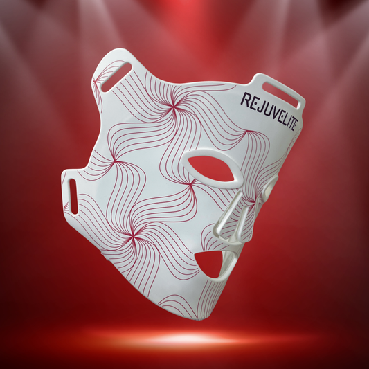 Rejuvelite Skin Glow LED Therapy Mask
